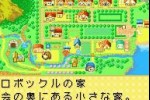 Harvest Moon: Friends of Mineral Town (Game Boy Advance)