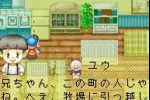 Harvest Moon: Friends of Mineral Town (Game Boy Advance)