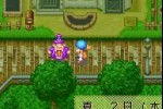 Harvest Moon: Friends of Mineral Town (Game Boy Advance)