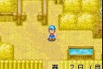 Harvest Moon: Friends of Mineral Town (Game Boy Advance)