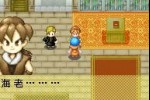 Harvest Moon: Friends of Mineral Town (Game Boy Advance)