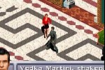 James Bond 007: Everything or Nothing (Game Boy Advance)