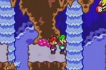 Mario & Luigi: Superstar Saga (Game Boy Advance)