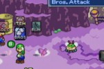 Mario & Luigi: Superstar Saga (Game Boy Advance)