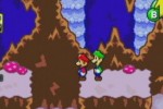 Mario & Luigi: Superstar Saga (Game Boy Advance)