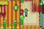 Mario & Luigi: Superstar Saga (Game Boy Advance)