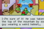 Mario & Luigi: Superstar Saga (Game Boy Advance)