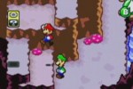 Mario & Luigi: Superstar Saga (Game Boy Advance)