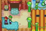 Mario & Luigi: Superstar Saga (Game Boy Advance)