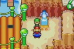 Mario & Luigi: Superstar Saga (Game Boy Advance)