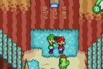 Mario & Luigi: Superstar Saga (Game Boy Advance)