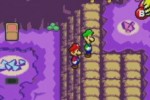 Mario & Luigi: Superstar Saga (Game Boy Advance)