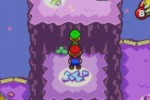 Mario & Luigi: Superstar Saga (Game Boy Advance)