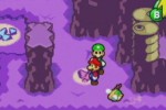 Mario & Luigi: Superstar Saga (Game Boy Advance)