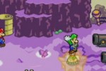 Mario & Luigi: Superstar Saga (Game Boy Advance)