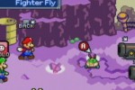 Mario & Luigi: Superstar Saga (Game Boy Advance)