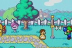 Mario & Luigi: Superstar Saga (Game Boy Advance)