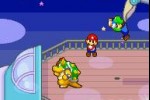 Mario & Luigi: Superstar Saga (Game Boy Advance)