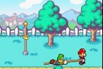 Mario & Luigi: Superstar Saga (Game Boy Advance)