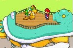 Mario & Luigi: Superstar Saga (Game Boy Advance)