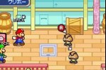 Mario & Luigi: Superstar Saga (Game Boy Advance)