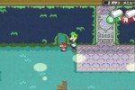 Mario & Luigi: Superstar Saga (Game Boy Advance)