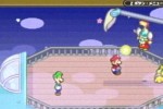 Mario & Luigi: Superstar Saga (Game Boy Advance)