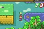 Mario & Luigi: Superstar Saga (Game Boy Advance)