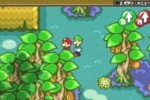 Mario & Luigi: Superstar Saga (Game Boy Advance)