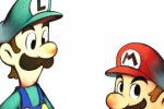 Mario & Luigi: Superstar Saga (Game Boy Advance)