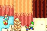 Mario & Luigi: Superstar Saga (Game Boy Advance)