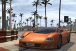 Project Gotham Racing 2 (Xbox)