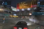 Need for Speed Underground (Xbox)