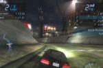 Need for Speed Underground (Xbox)