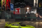 Need for Speed Underground (Xbox)