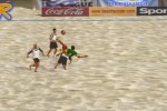 Ultimate Beach Soccer (PC)