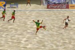 Ultimate Beach Soccer (PC)