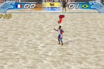 Ultimate Beach Soccer (PC)