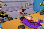 Beanotown Racing (PC)