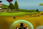 Beanotown Racing (PC)