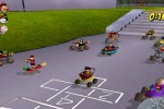 Beanotown Racing (PC)