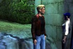 Broken Sword: The Sleeping Dragon (PlayStation 2)