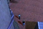 Broken Sword: The Sleeping Dragon (PlayStation 2)