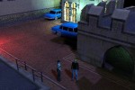 Broken Sword: The Sleeping Dragon (PlayStation 2)