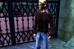 Broken Sword: The Sleeping Dragon (PlayStation 2)