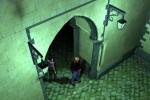 Broken Sword: The Sleeping Dragon (PlayStation 2)