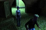 Broken Sword: The Sleeping Dragon (PlayStation 2)