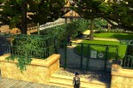 Broken Sword: The Sleeping Dragon (PlayStation 2)