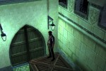 Broken Sword: The Sleeping Dragon (PlayStation 2)