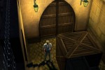 Broken Sword: The Sleeping Dragon (PlayStation 2)